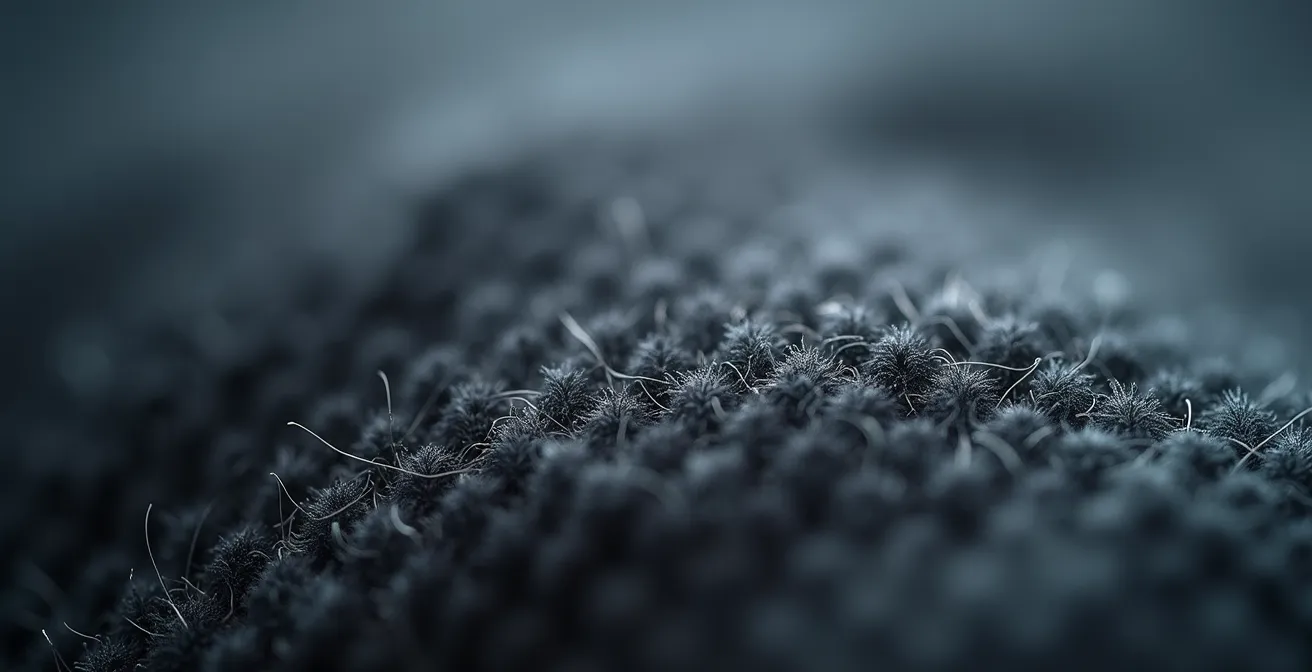 Hochwertige zeitlose Kleidungsstücke als nachhaltige Investition